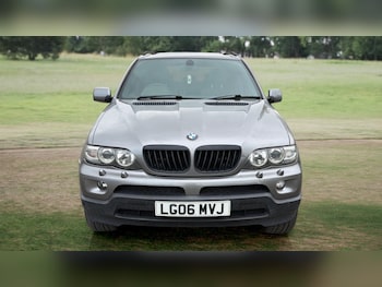 Used BMW X5 undefined for sale - 79413750: Photo
