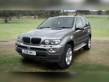 Used BMW X5 undefined for sale - 79413750: Photo