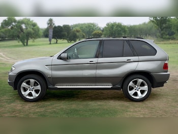 Used BMW X5 undefined for sale - 79413750: Photo
