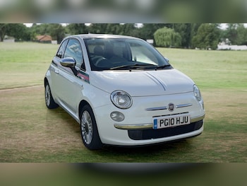 Fiat 500 feature image