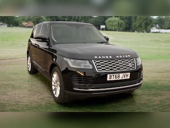 Used Land Rover Range Rover 2018 for sale - 79658411: Photo