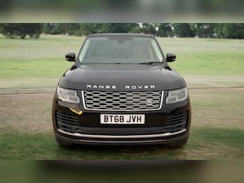 Used Land Rover Range Rover 2018 for sale - 79658411: Photo