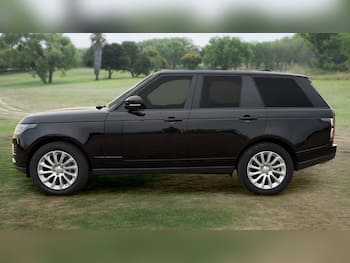 Used Land Rover Range Rover 2018 for sale - 79658411: Photo