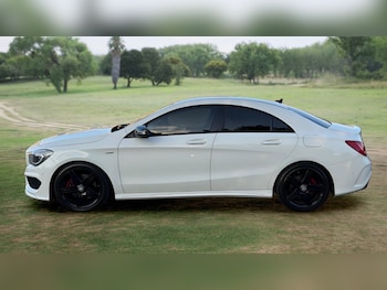 Used Mercedes-Benz CLA 2015 for sale - 79612813: Photo