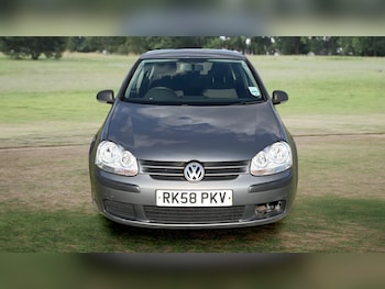 Used Volkswagen Golf 2008 for sale - 79612884: Photo