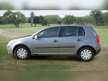 Used Volkswagen Golf 2008 for sale - 79612884: Photo