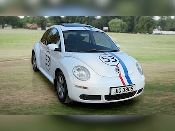 Used Volkswagen Beetle 2009 for sale - 79418226: Photo