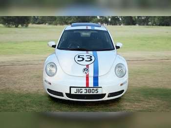 Used Volkswagen Beetle 2009 for sale - 79418226: Photo