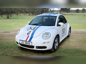 Used Volkswagen Beetle 2009 for sale - 79418226: Photo