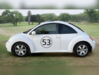 Used Volkswagen Beetle 2009 for sale - 79418226: Photo