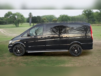Used Mercedes-Benz Vito 2014 for sale - 79579853: Photo