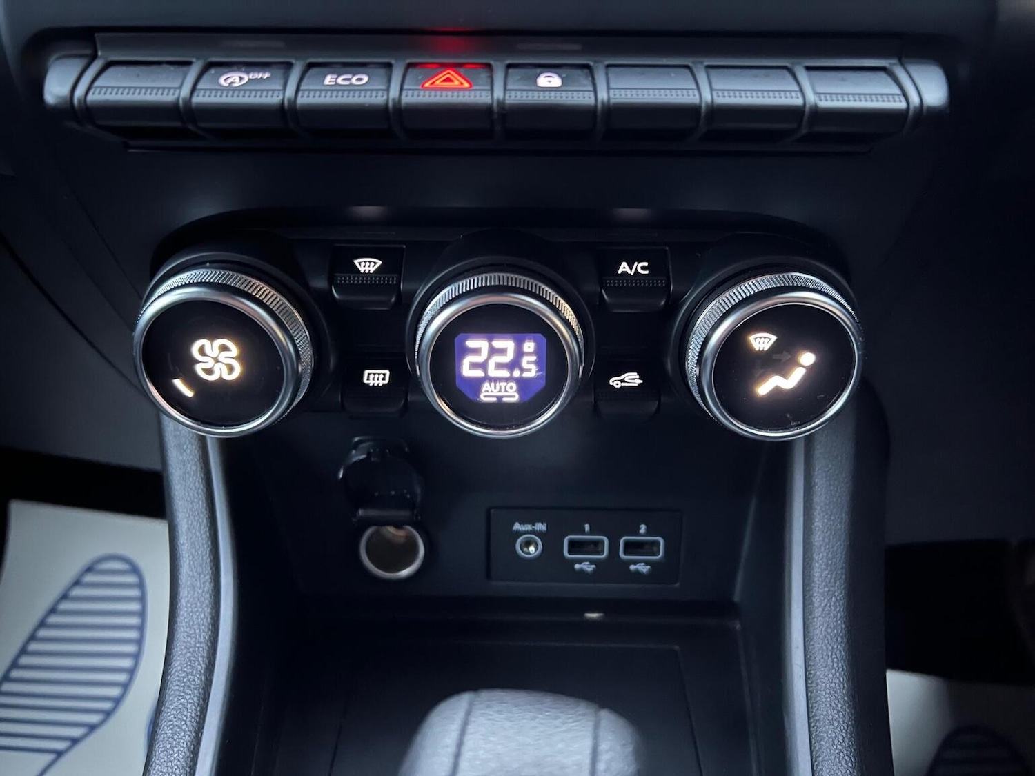 Used Renault Captur 2021 for sale - 76951031: Photo 10