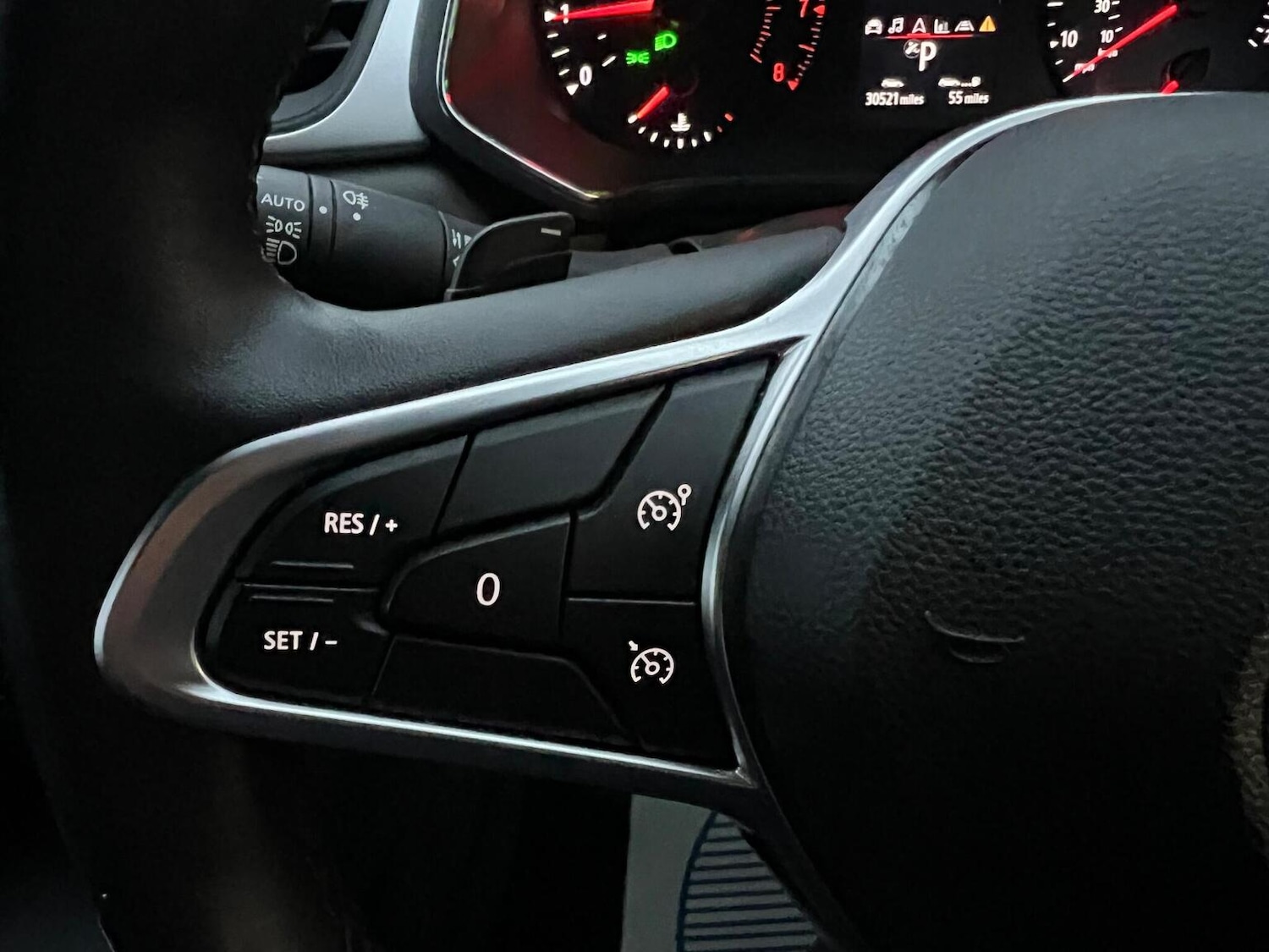 Used Renault Captur 2021 for sale - 76951031: Photo 13