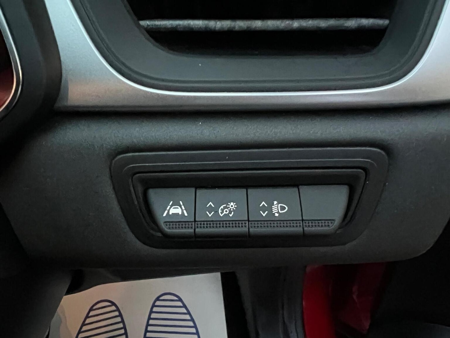 Used Renault Captur 2021 for sale - 76951031: Photo 16