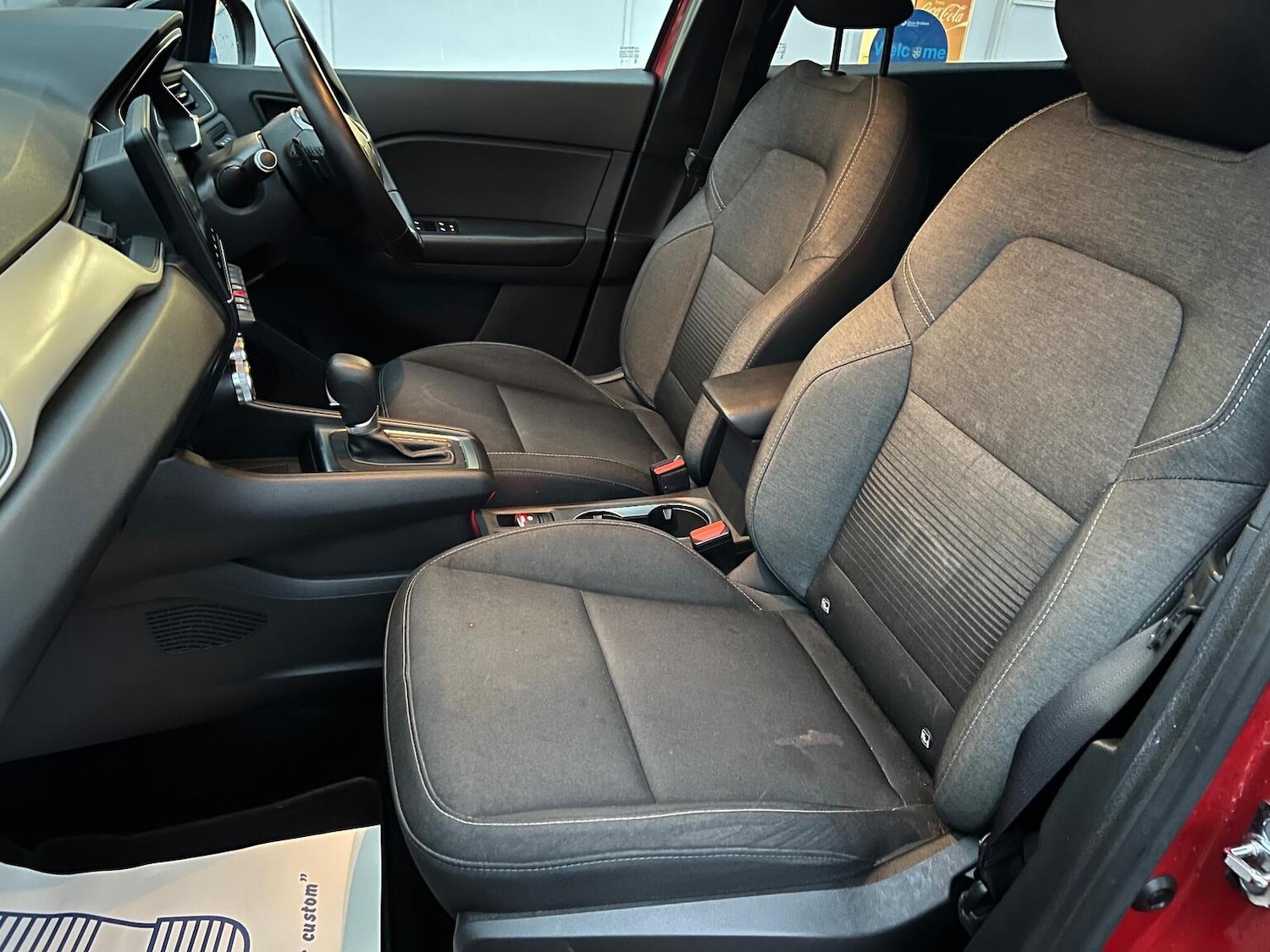 Used Renault Captur 2021 for sale - 76951031: Photo 21