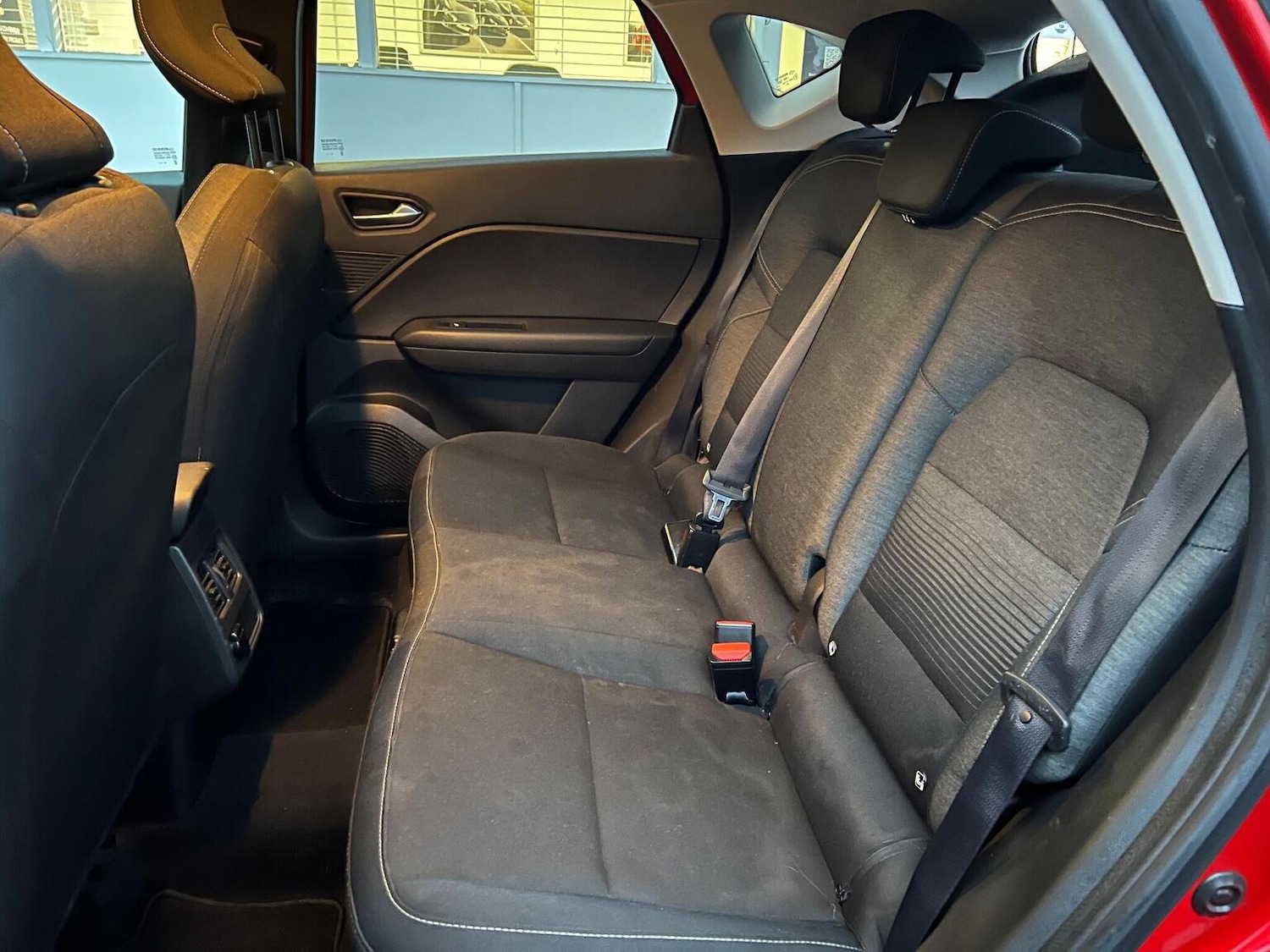 Used Renault Captur 2021 for sale - 76951031: Photo 22