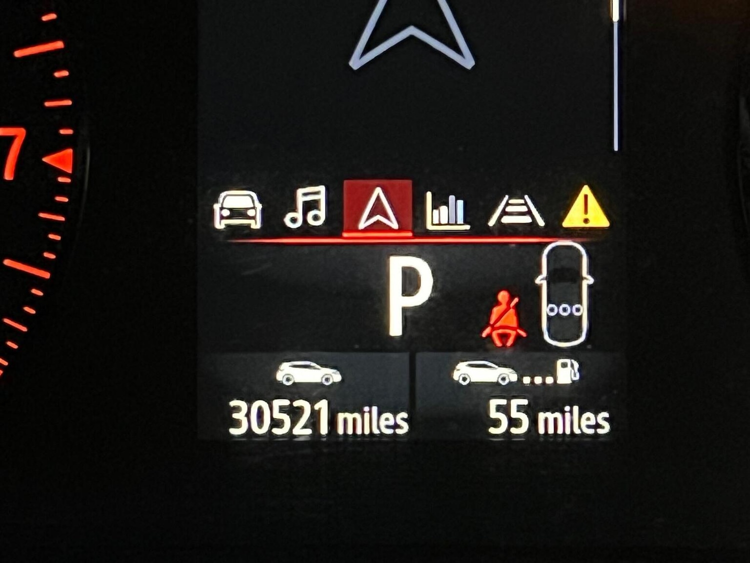 Used Renault Captur 2021 for sale - 76951031: Photo 7