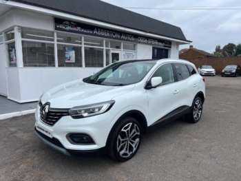2019 - 1.3 TCe GT Line Euro 6 (s/s) 5dr