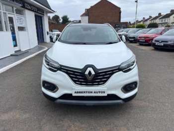 Used Renault Kadjar 2019 for sale - 74664315: Photo