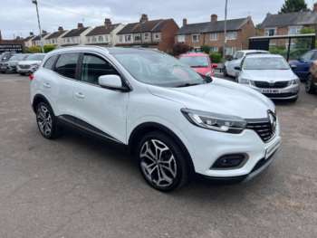 Used Renault Kadjar 2019 for sale - 74664315: Photo