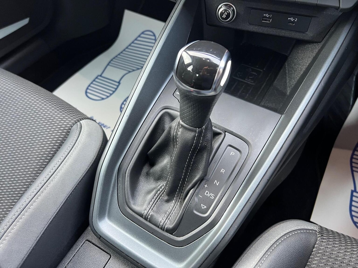 Used Audi A1 2019 for sale - 76951035: Photo 11