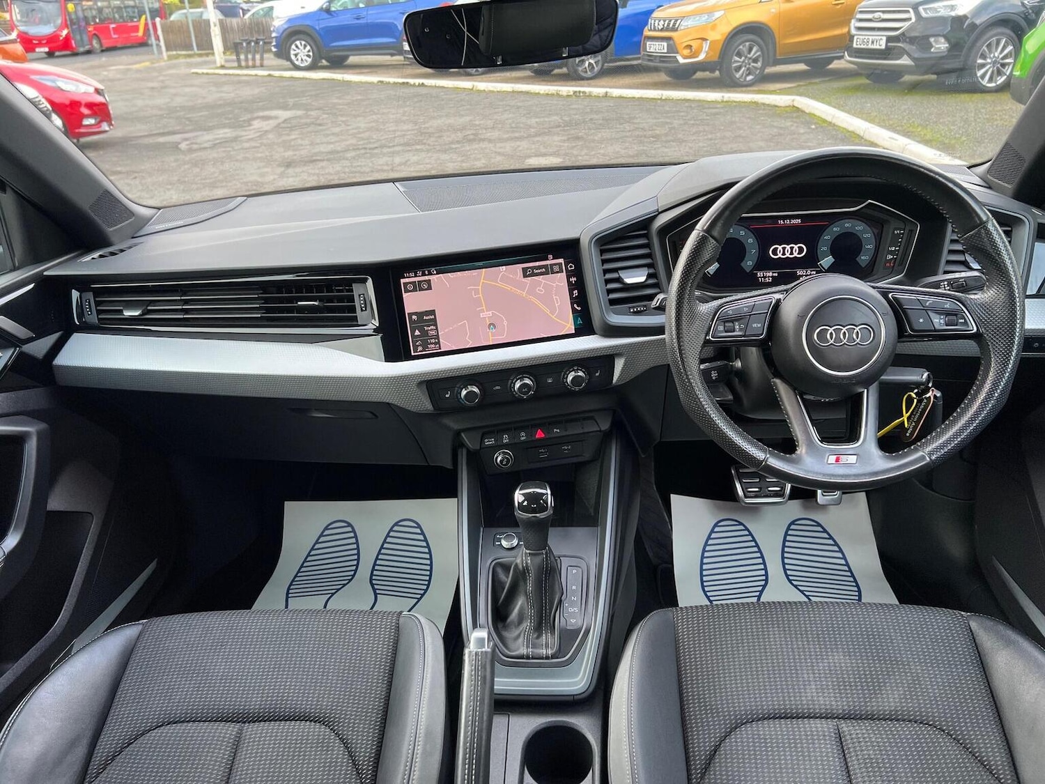 Used Audi A1 2019 for sale - 76951035: Photo 12