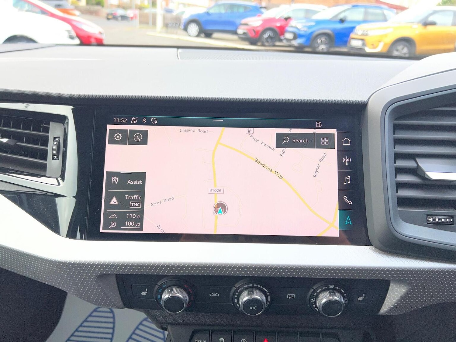 Used Audi A1 2019 for sale - 76951035: Photo 15