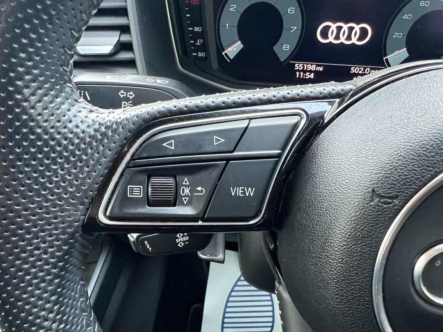 Used Audi A1 2019 for sale - 76951035: Photo 16