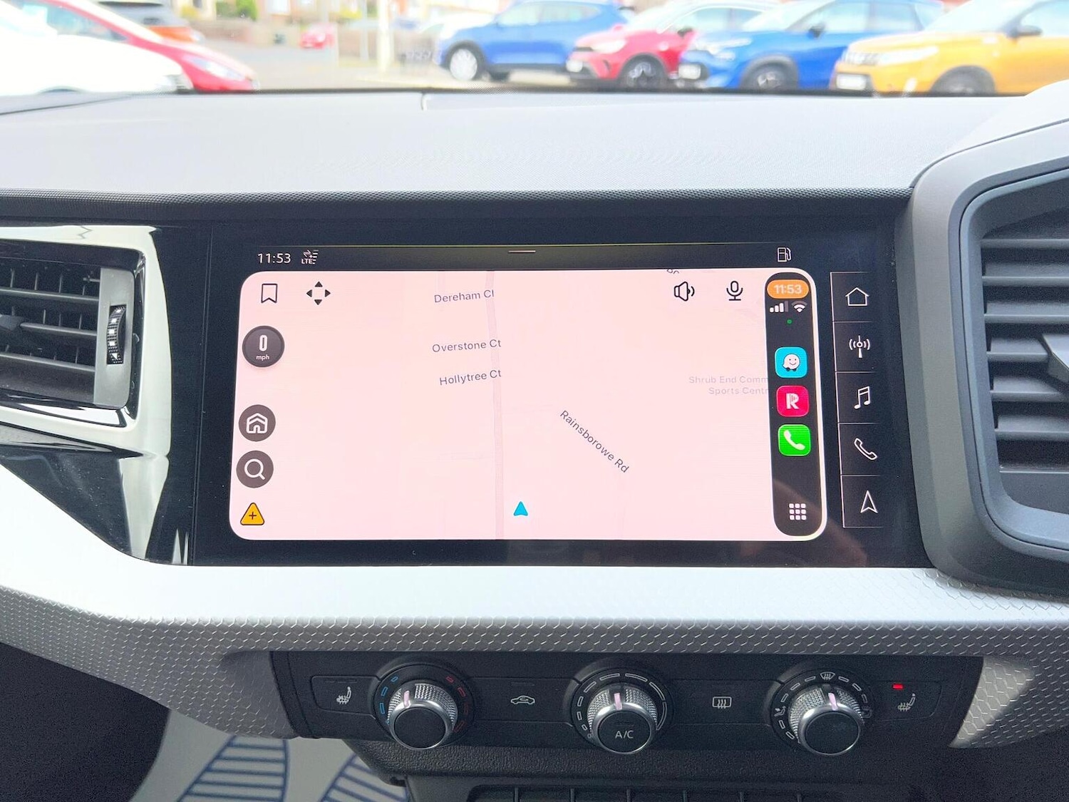 Used Audi A1 2019 for sale - 76951035: Photo 17