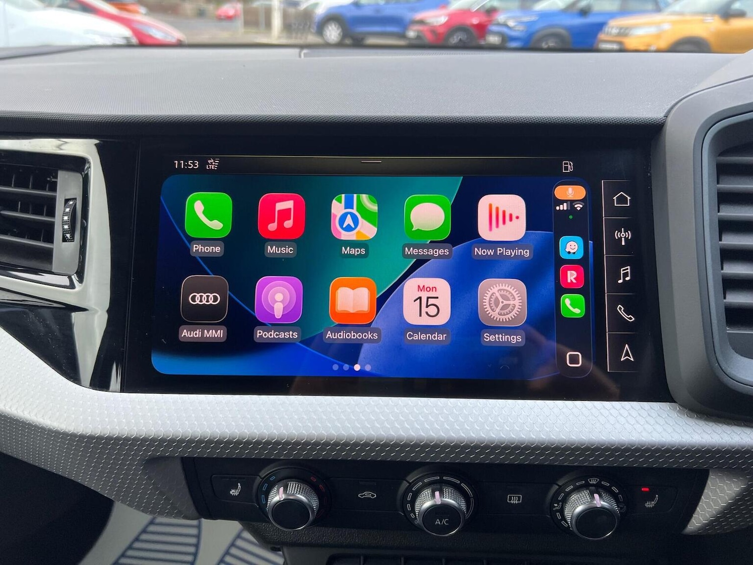 Used Audi A1 2019 for sale - 76951035: Photo 18