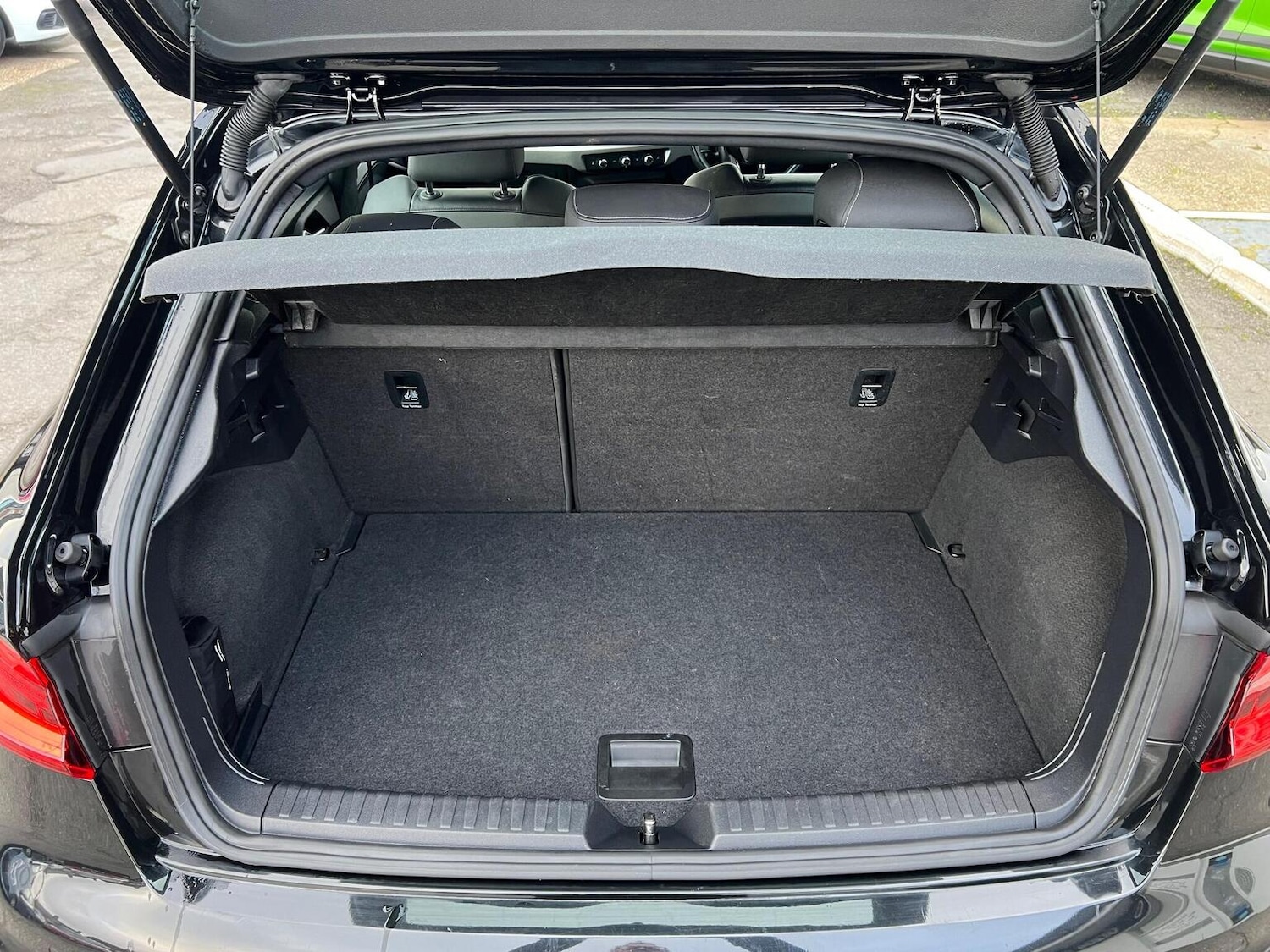 Used Audi A1 2019 for sale - 76951035: Photo 19