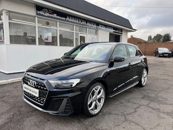 Audi A1 feature image