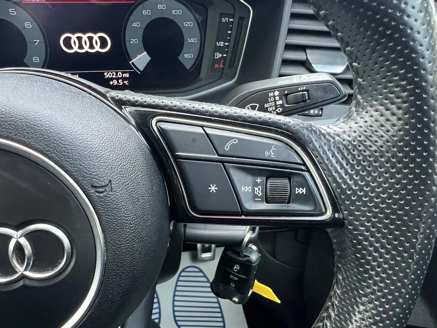 Used Audi A1 2019 for sale - 76951035: Photo 21