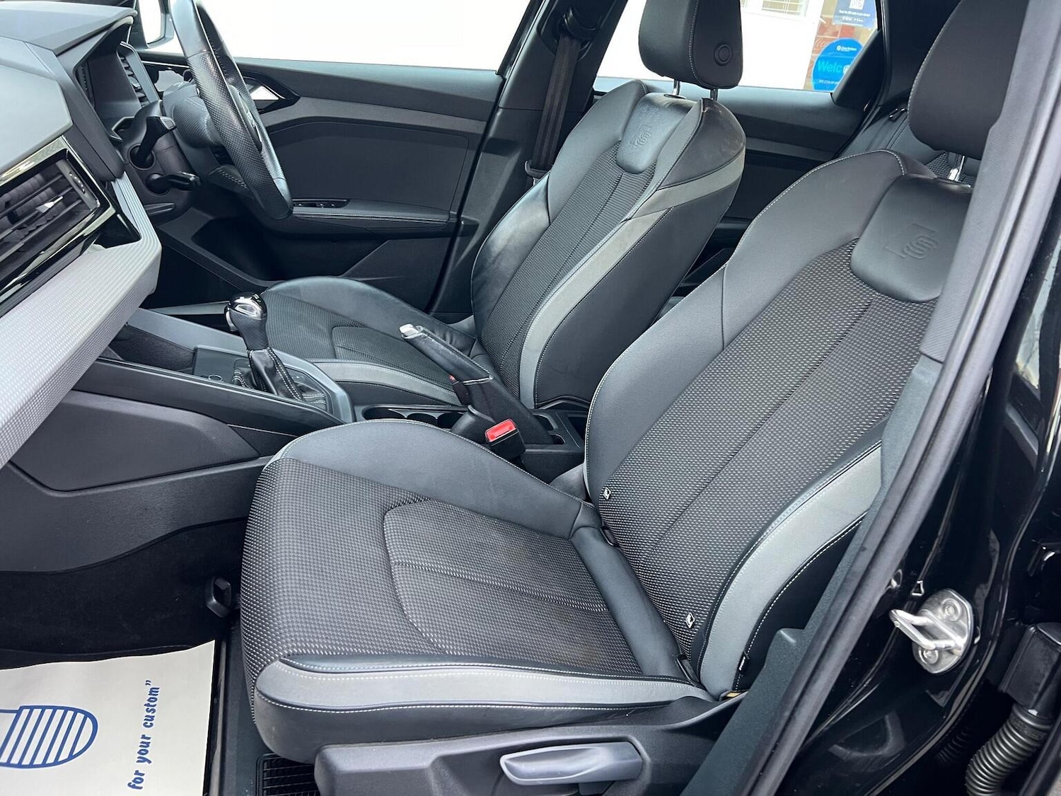 Used Audi A1 2019 for sale - 76951035: Photo 22