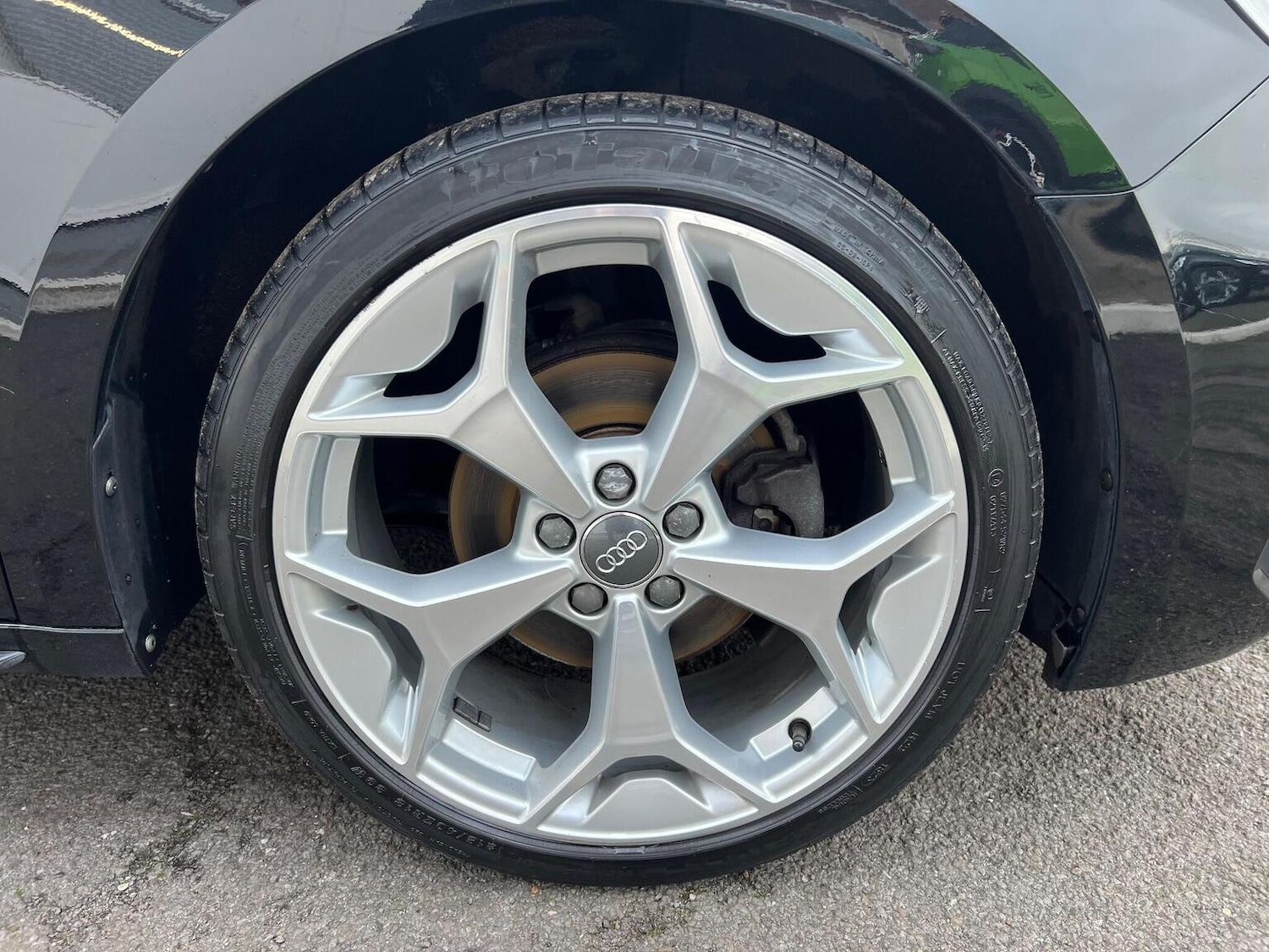 Used Audi A1 2019 for sale - 76951035: Photo 26