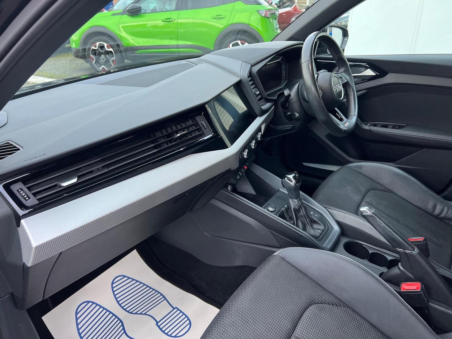 Used Audi A1 2019 for sale - 76951035: Photo 27