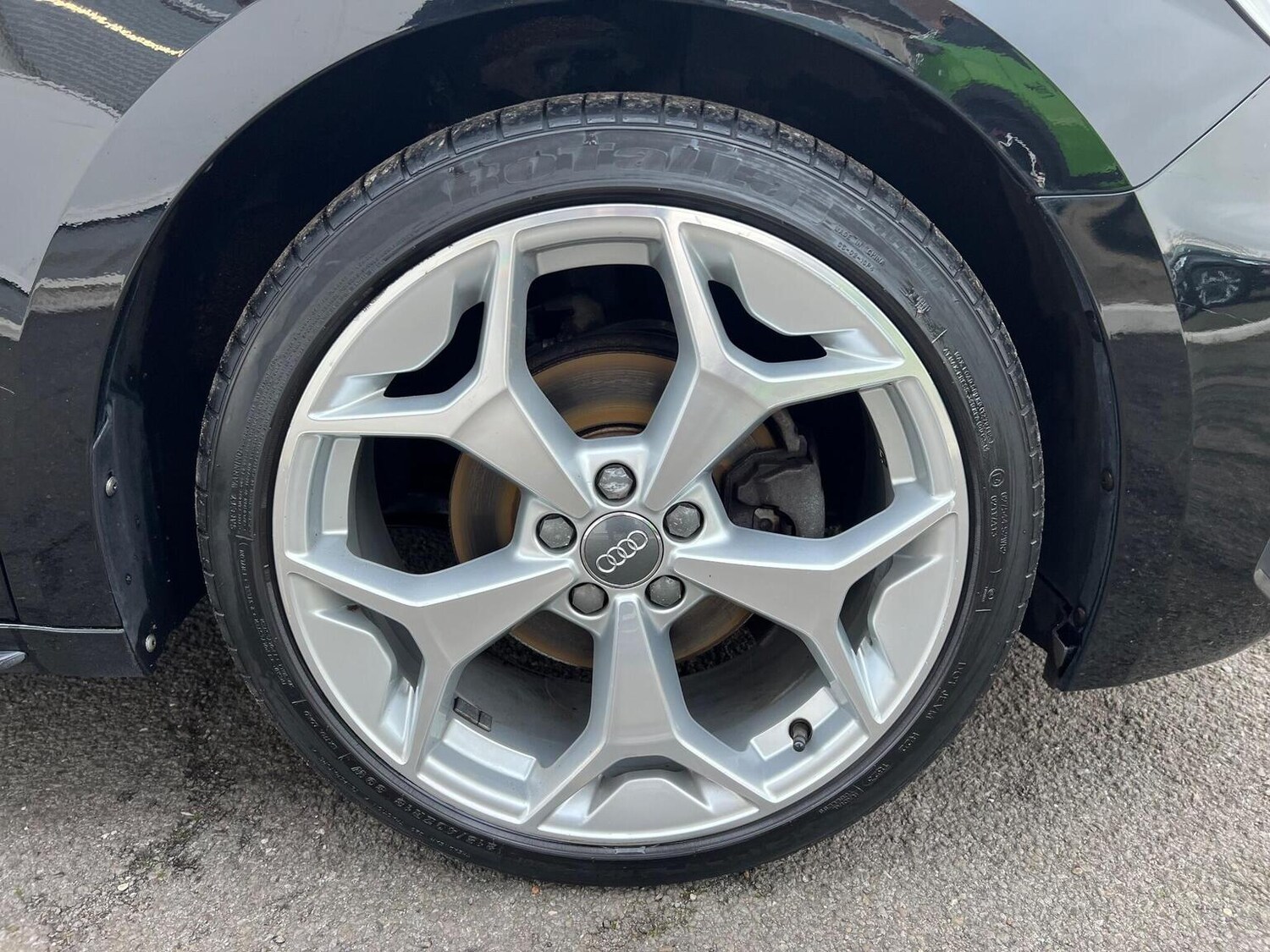 Used Audi A1 2019 for sale - 76951035: Photo 31