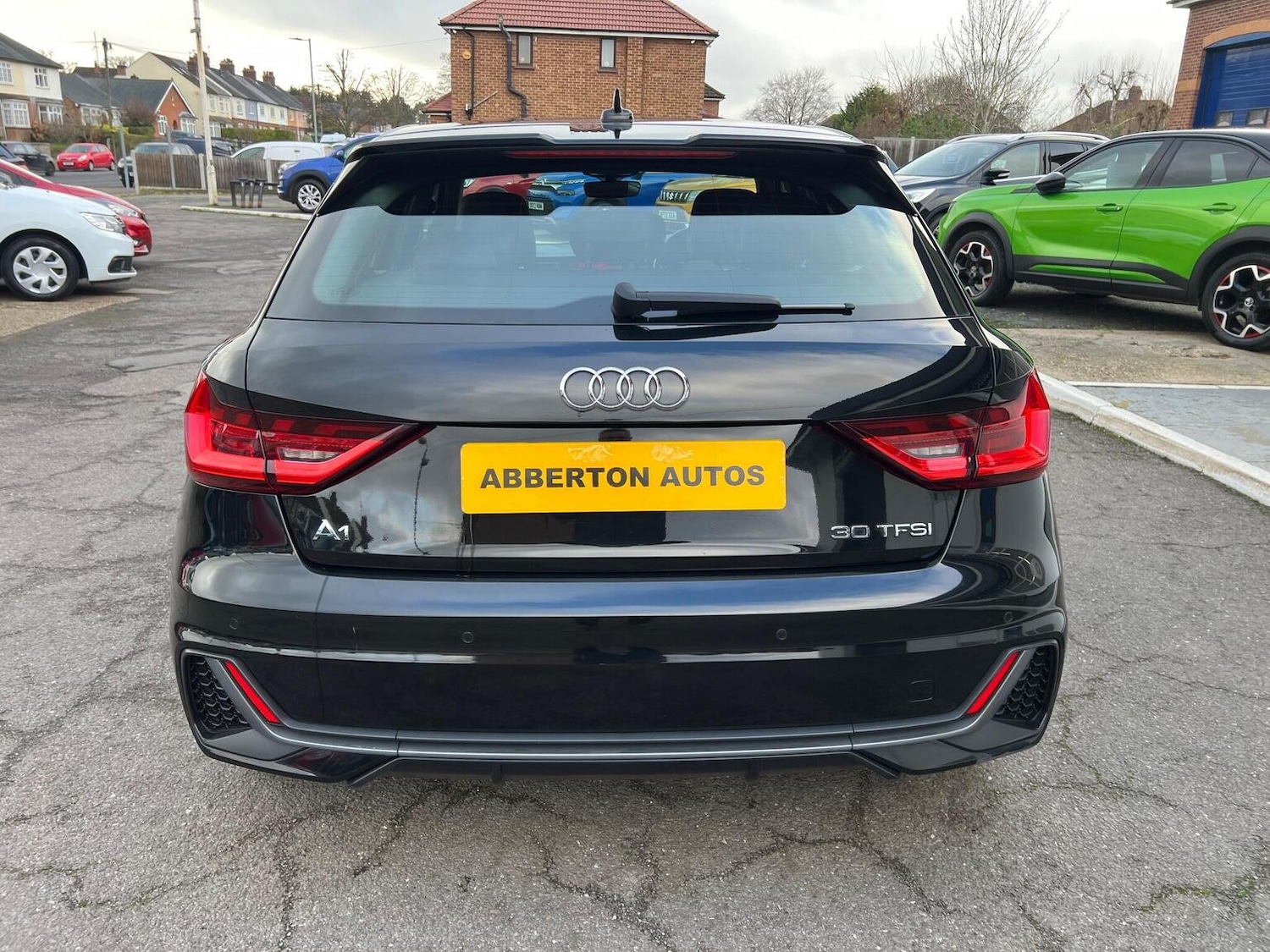Used Audi A1 2019 for sale - 76951035: Photo 5