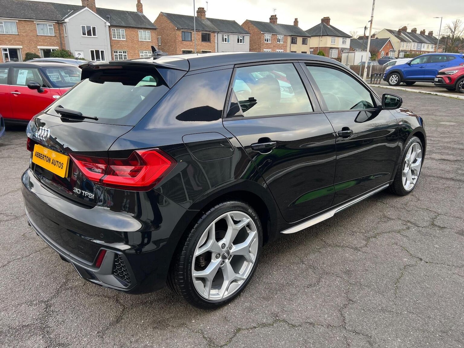 Used Audi A1 2019 for sale - 76951035: Photo 6
