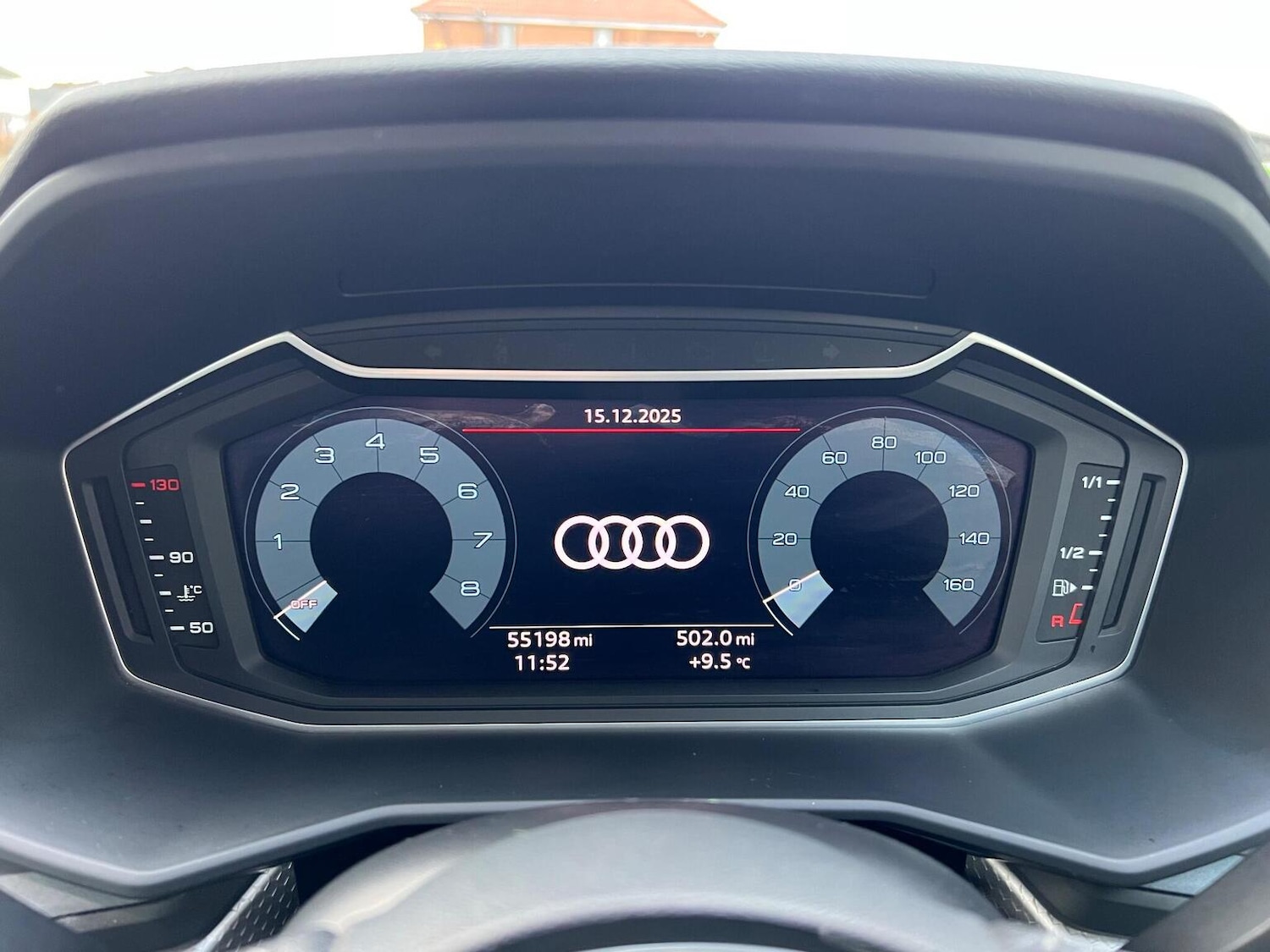 Used Audi A1 2019 for sale - 76951035: Photo 7