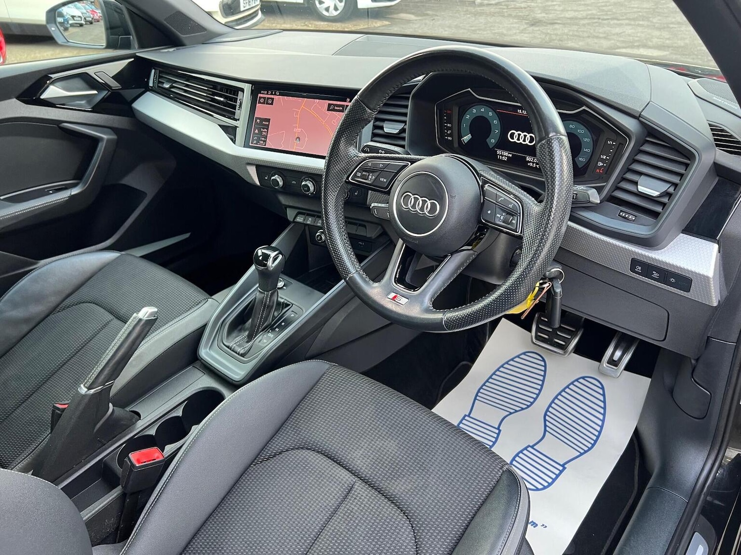 Used Audi A1 2019 for sale - 76951035: Photo 8