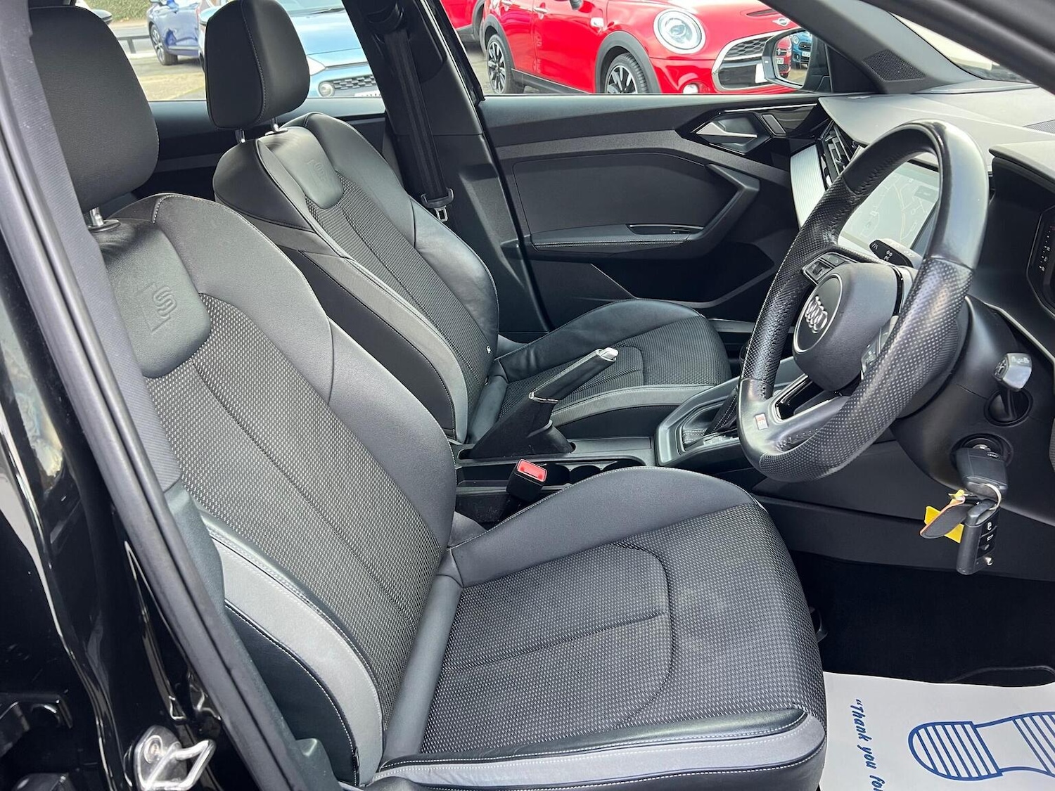 Used Audi A1 2019 for sale - 76951035: Photo 9