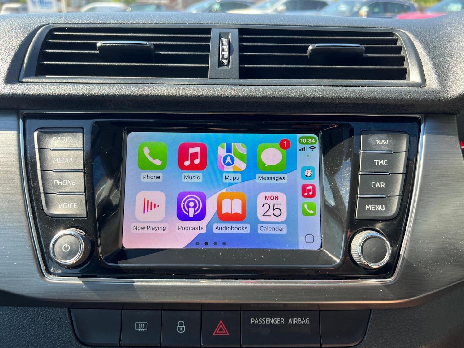 Vehicle 13