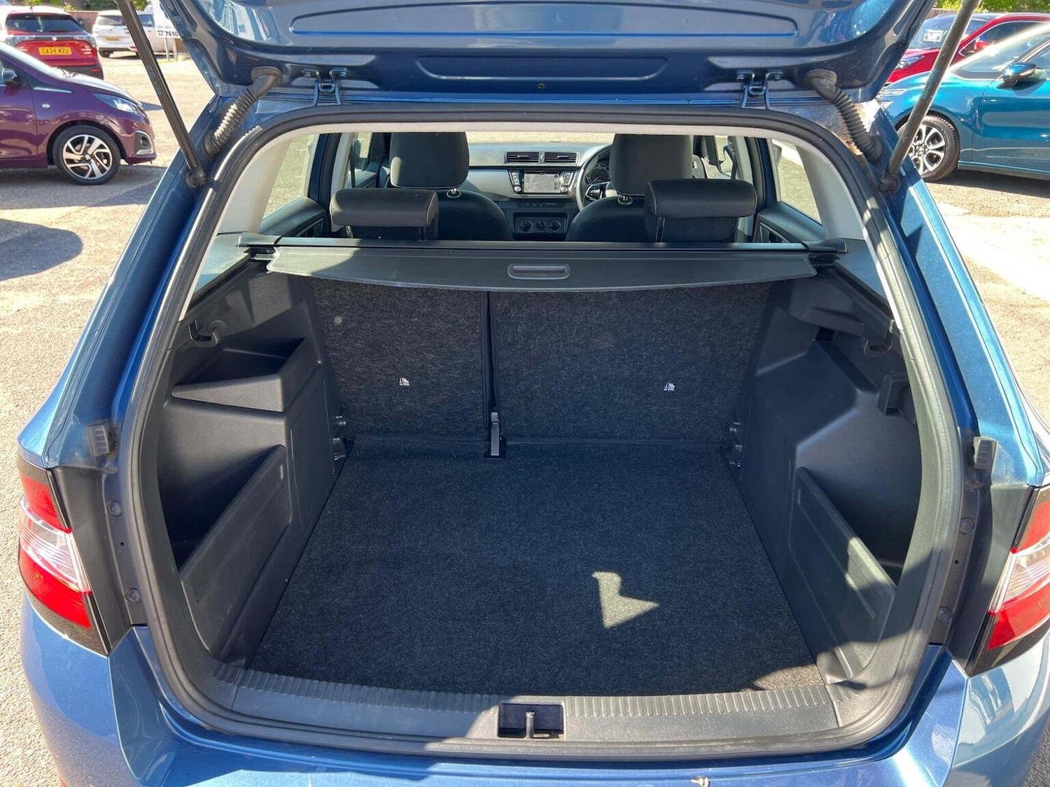 Vehicle 25