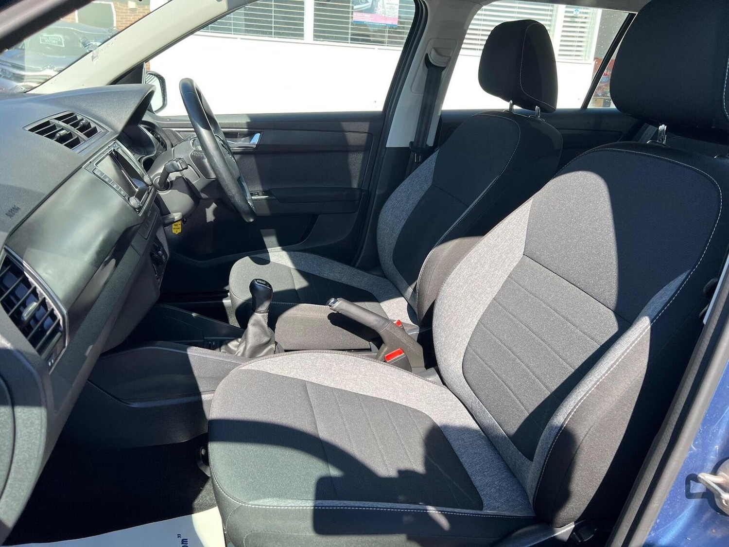 Vehicle 27