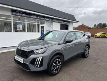 2024 - 1.2 PureTech Active Euro 6 (s/s) 5dr