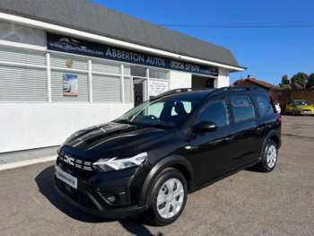 2024 - 1.0 TCe Essential Euro 6 (s/s) 5dr