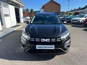 Used Dacia Jogger 2024 for sale - 74543356: Photo