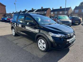 Used Dacia Jogger 2024 for sale - 74543356: Photo