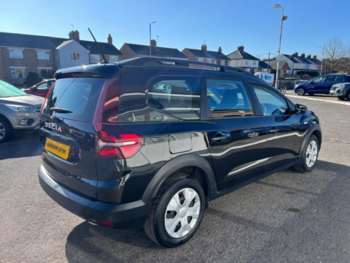 Used Dacia Jogger 2024 for sale - 74543356: Photo